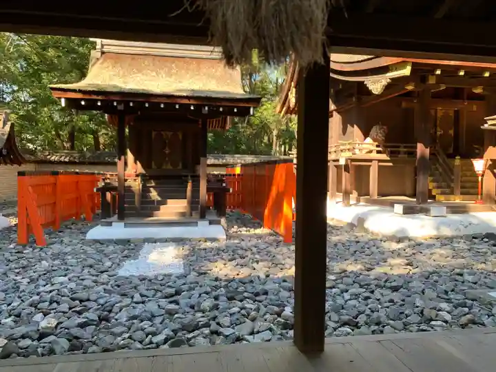 雑太社(京都府)