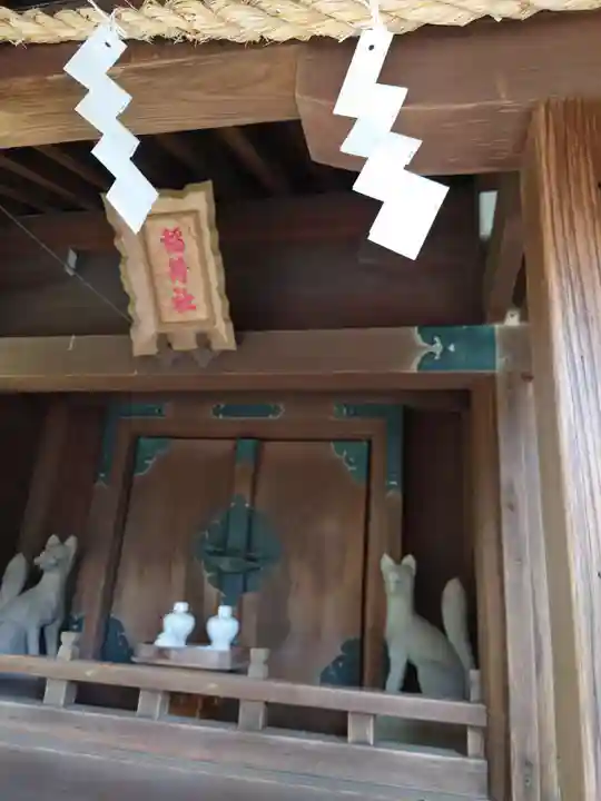 梅宮大社(京都府)