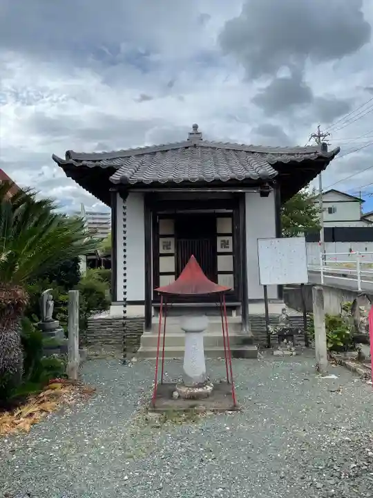 三明寺のその他建物