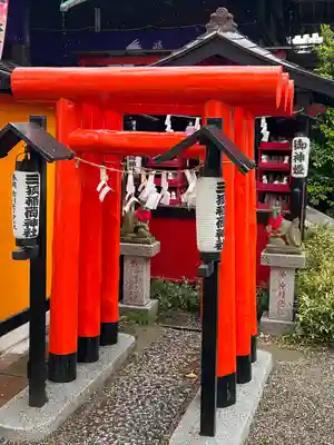 鴻神社(埼玉県)