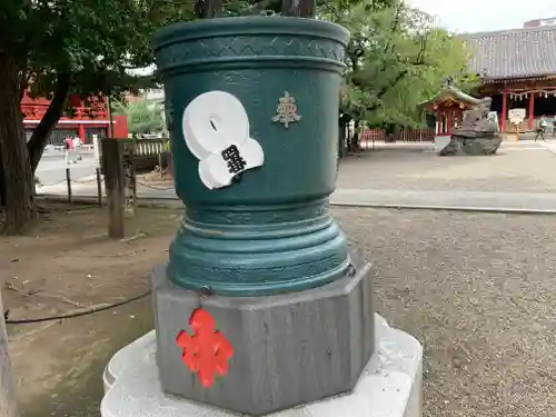 浅草神社のその他建物