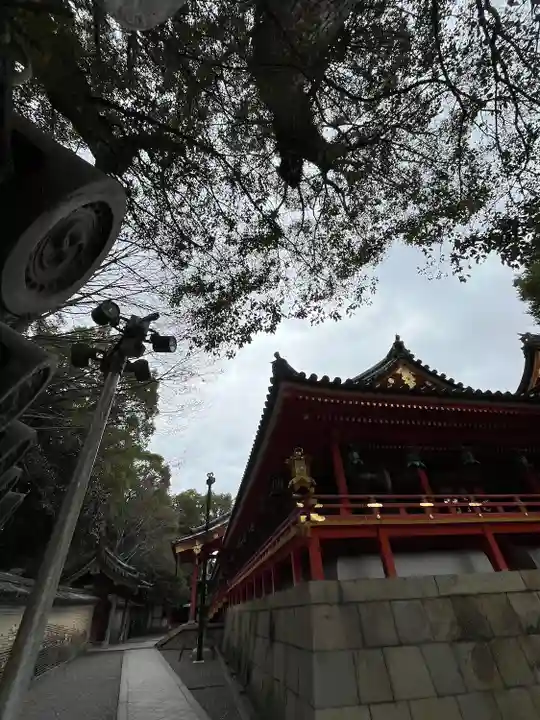石清水八幡宮(京都府)