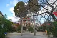 柊社(比良木社)(京都府)