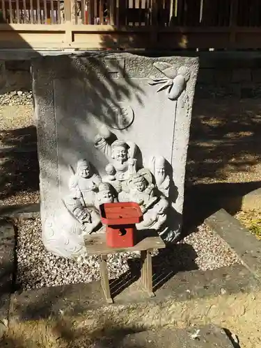 田中神社(京都府)