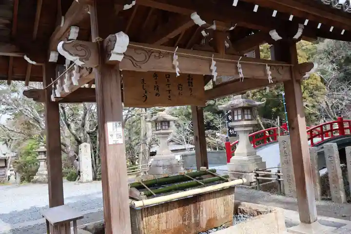 伊太祁曽神社(和歌山県)