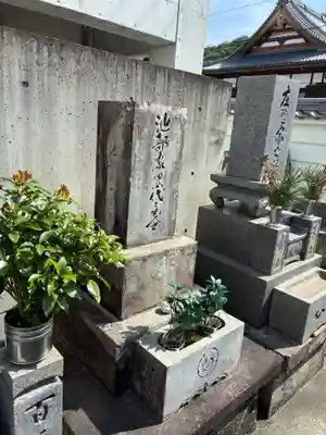 円徳寺(徳島県)