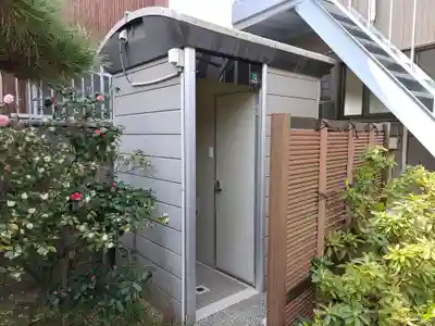 宝鏡寺のその他建物