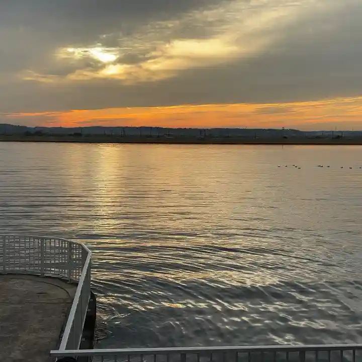 息栖神社(茨城県)