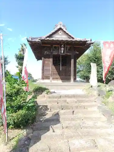 大龍寺の末社・摂社
