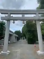 八幡神社(大阪府)