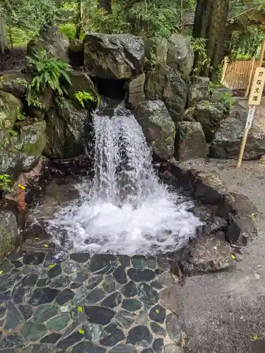 椿大神社(三重県)