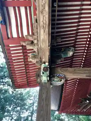 大悲願寺の芸術