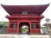 粉河寺の山門・神門