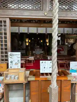 御嶽山神社(新潟県)