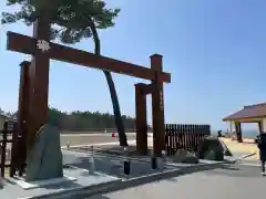 安宅住吉神社(石川県)