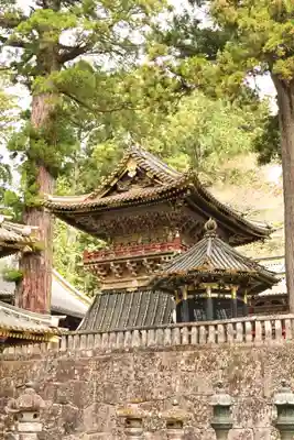 日光東照宮(栃木県)