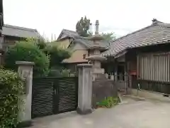 松寿寺の建物その他