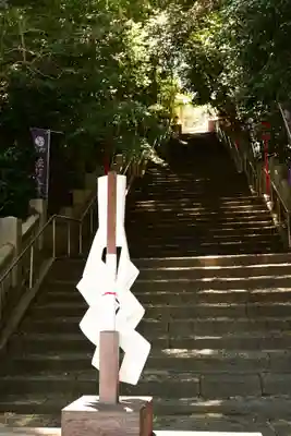 浪打八幡宮(香川県)