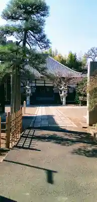 普門寺(千葉県)