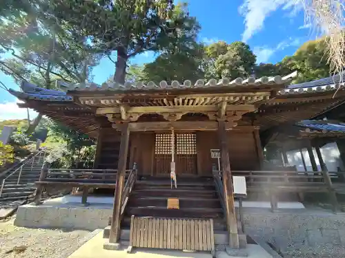金剛寺(大阪府)