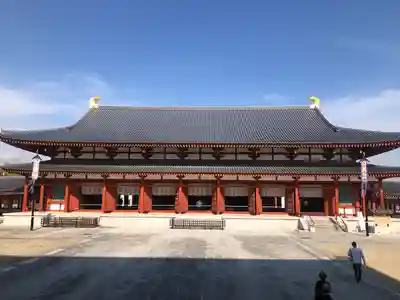 薬師寺(奈良県)