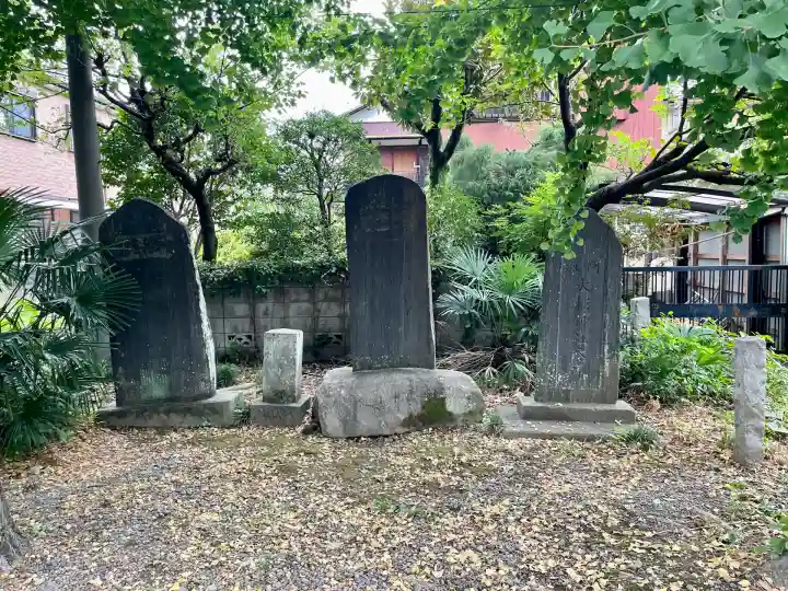 幸宮神社(埼玉県)