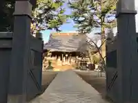 寛永寺(根本中堂)(東京都)