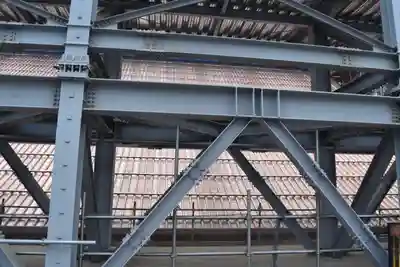 比叡山延暦寺の本殿・本堂