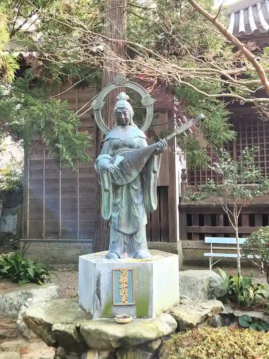 金泉寺(徳島県)