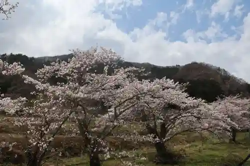 高司神社〜むすびの神の鎮まる社〜の景色