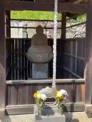 普門寺(神奈川県)