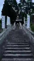 倉神社(広島県)