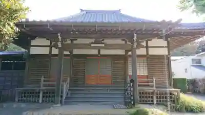實相寺（実相寺）の本殿・本堂