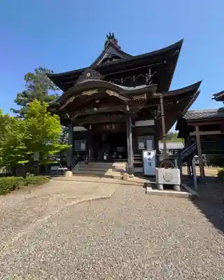 関善光寺(岐阜県)