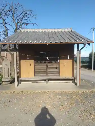 愛宕神社(埼玉県)