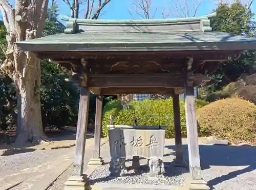 等覚院(神奈川県)