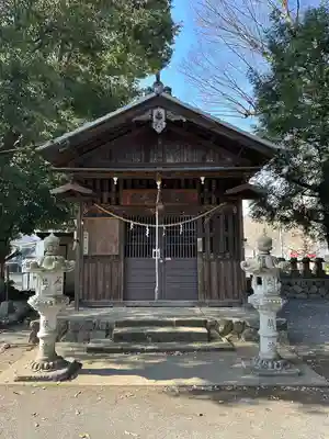 熊野神社(東京都)