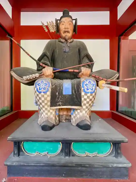 日枝神社(東京都)