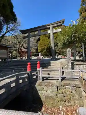 豊玉姫神社(鹿児島県)