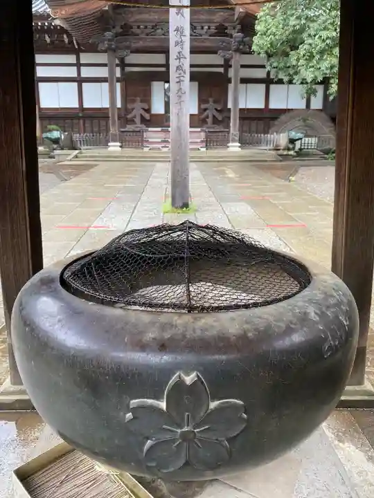 深大寺のその他建物