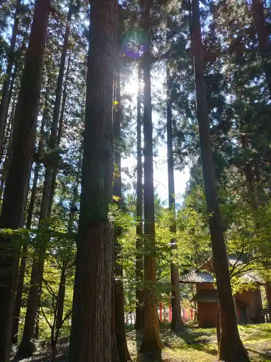 志和稲荷神社(岩手県)