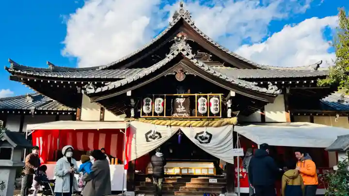 湯神社(愛媛県)