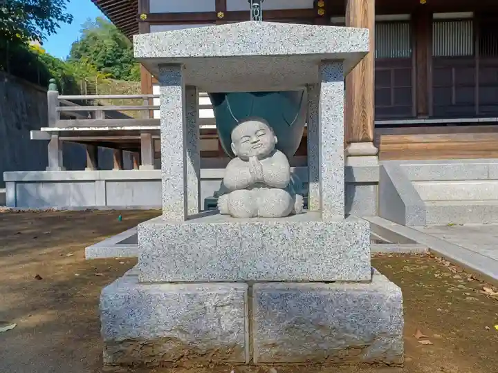 長照寺(埼玉県)