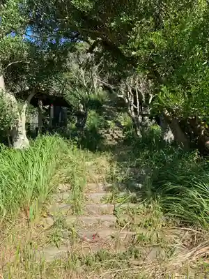 海津見神社(千葉県)