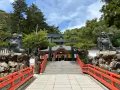 清荒神清澄寺(兵庫県)