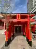 東京羽田 穴守稲荷神社(東京都)