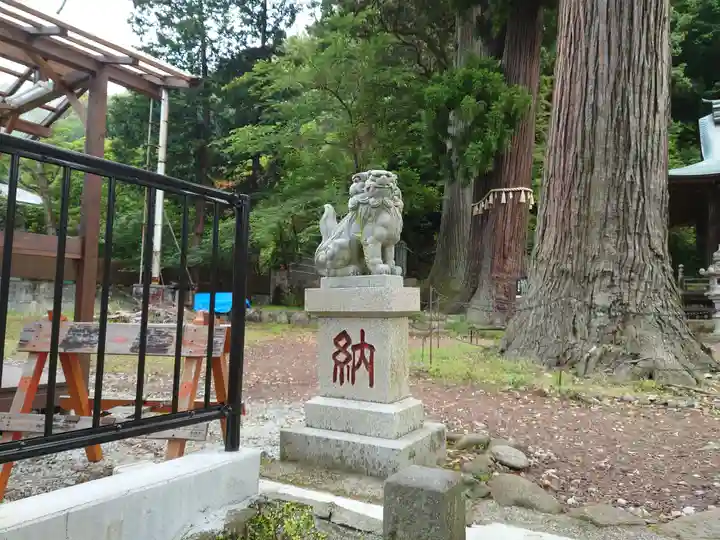 日枝神社のその他建物