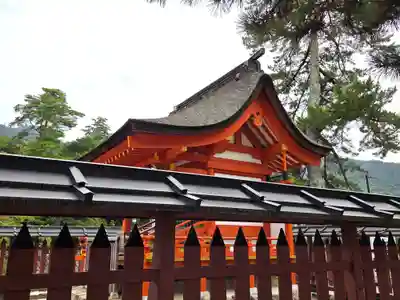 清盛神社(広島県)