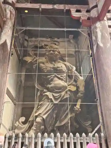 東大寺(奈良県)