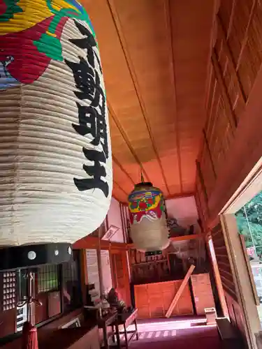 大徳院(岐阜県)